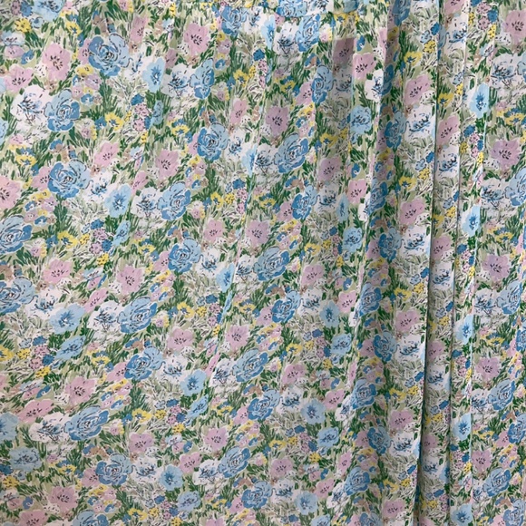 Floral maxi - Picture 9 of 9